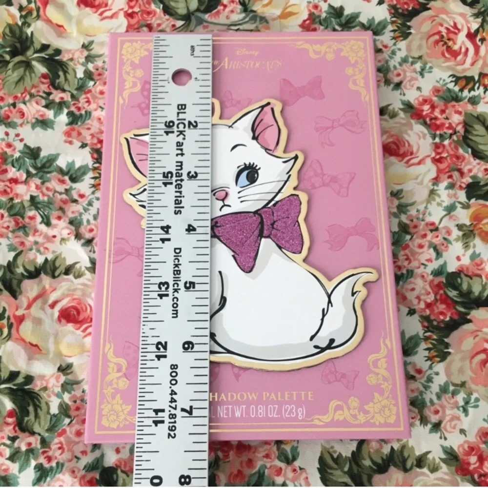 Disney Aristocats Eyeshadow Palette